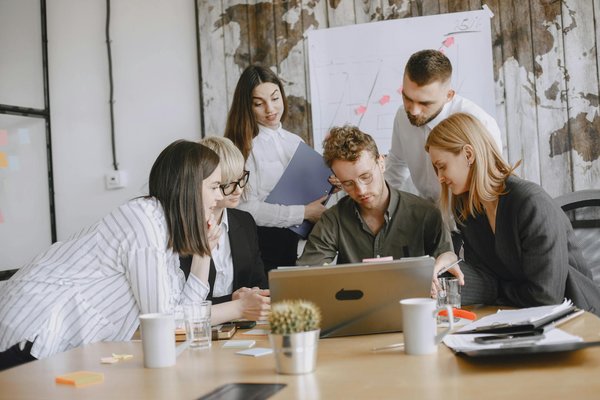 Découvrez axiio, votre allié entrepreneurial