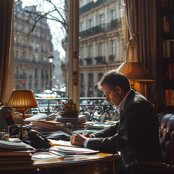 Choisir le bon expert comptable à paris