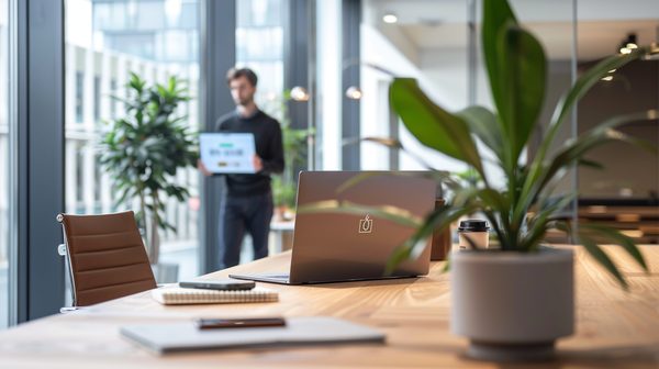 Découvrez axiio, votre allié entrepreneurial