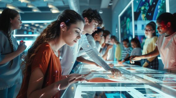 Ecole de management : les programmes innovants proposés par ce type d'établissement