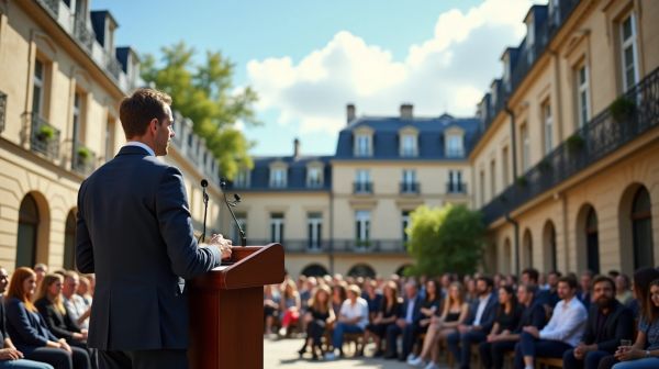 Maîtriser le livestreaming pour vos événements à Paris
