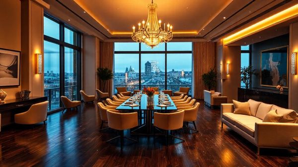 Top agences artistiques à Paris pour une soirée d'entreprise mémorable