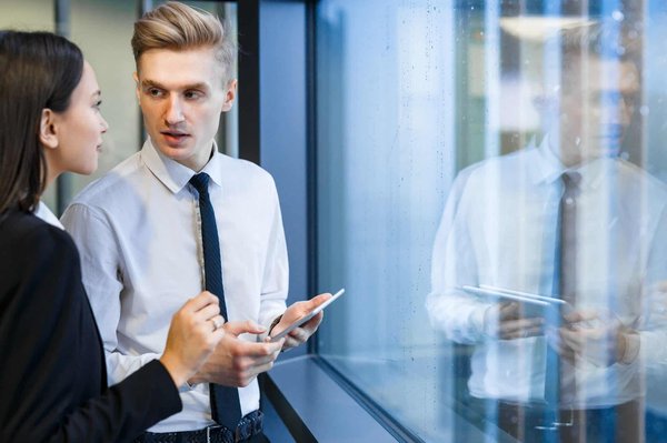 Courtier en gaz : pourquoi les contacter ?