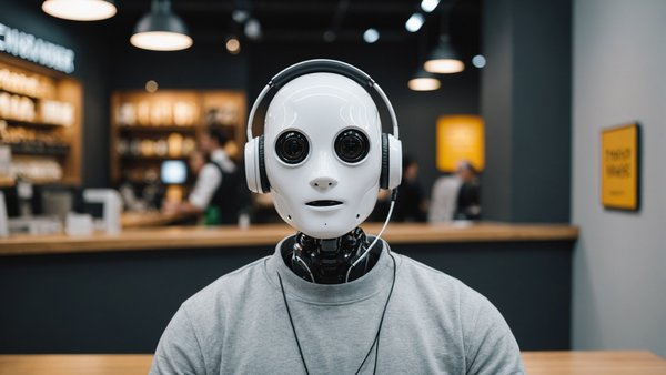 Boostez votre service client avec un chatbot intelligent