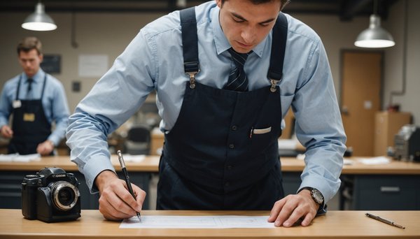 Le média de l'emploi : développez vos compétences et réussites
