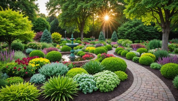 Comment transformer votre jardin avec des astuces d'entreprise ?